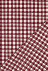 Yarn Dyed Checks - Mona