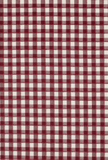 Yarn Dyed Checks - Mona