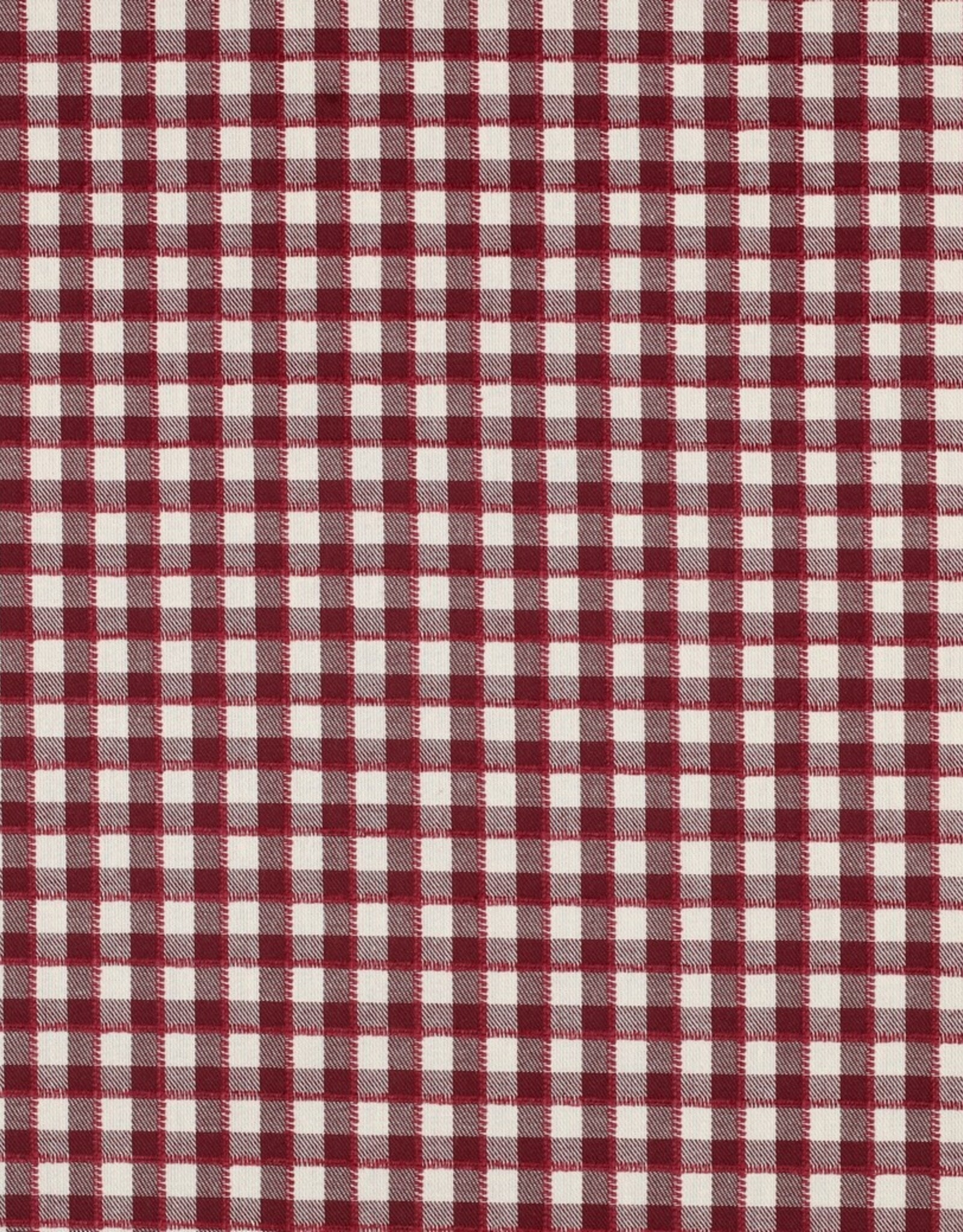 Yarn Dyed Checks - Mona