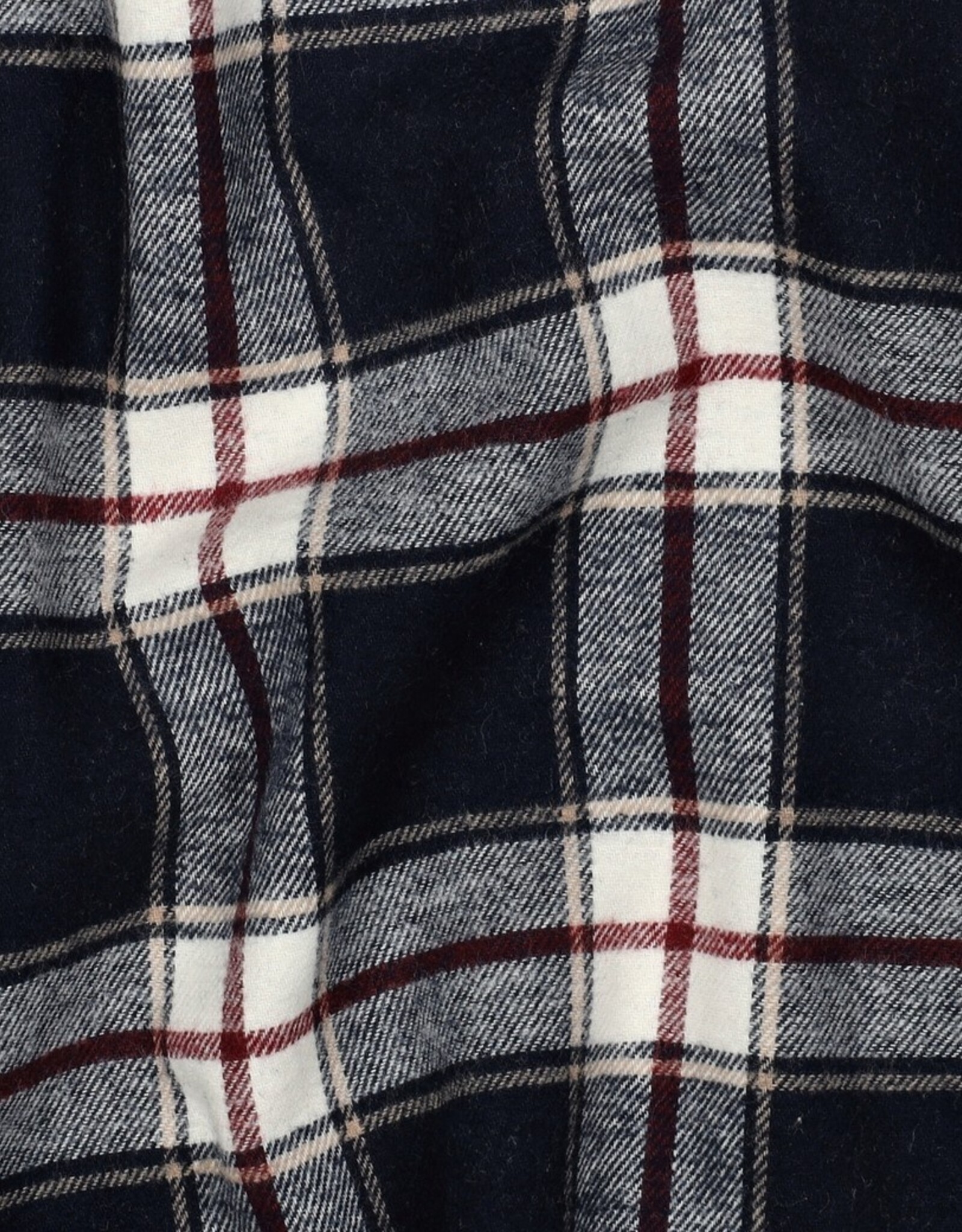 Flanel Katoen - Ruiten - Tore