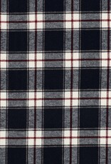 Flanel Katoen - Ruiten - Tore