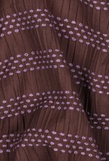 Katoen Crincle & Stitched