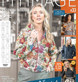 Magazine - My Image 33