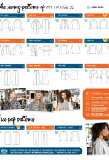 Magazine - My Image 33