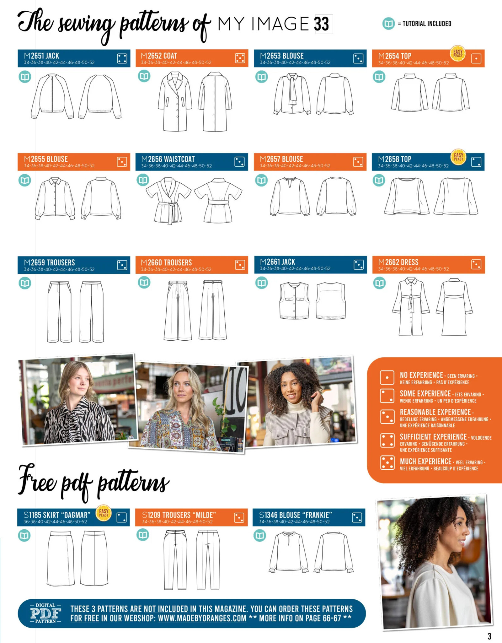 Magazine - My Image 33