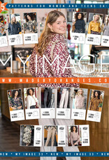 Magazine - My Image 33