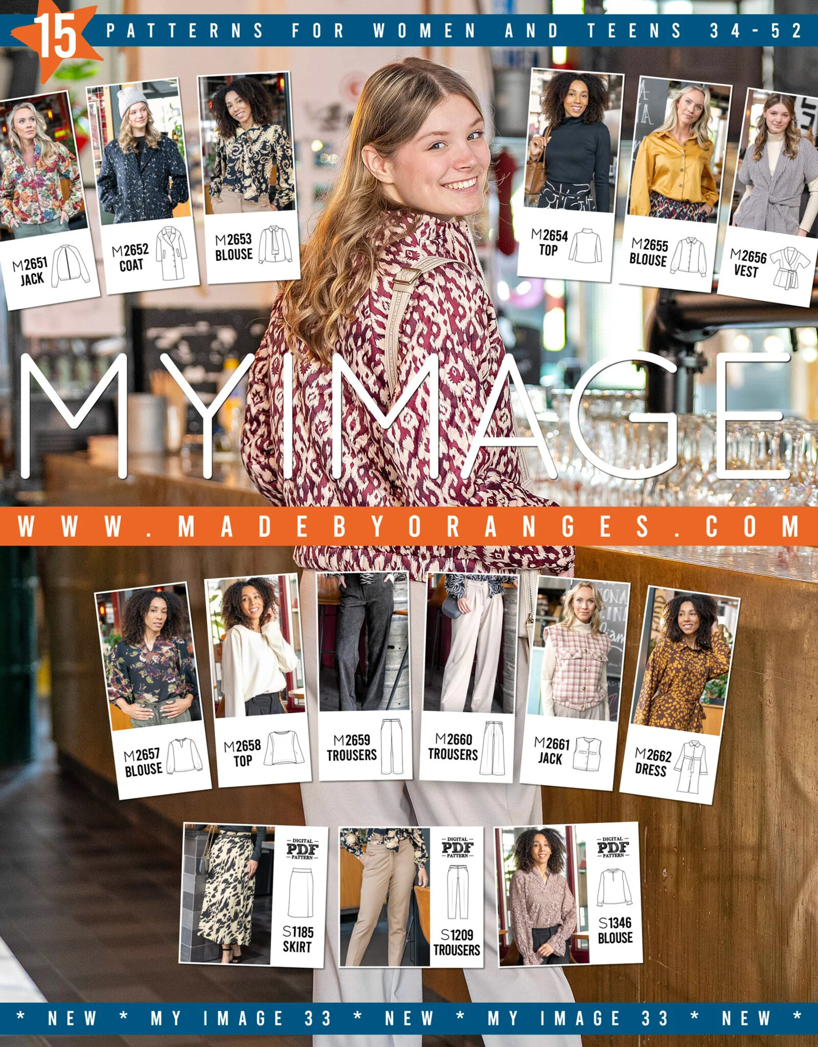 Magazine - My Image 33