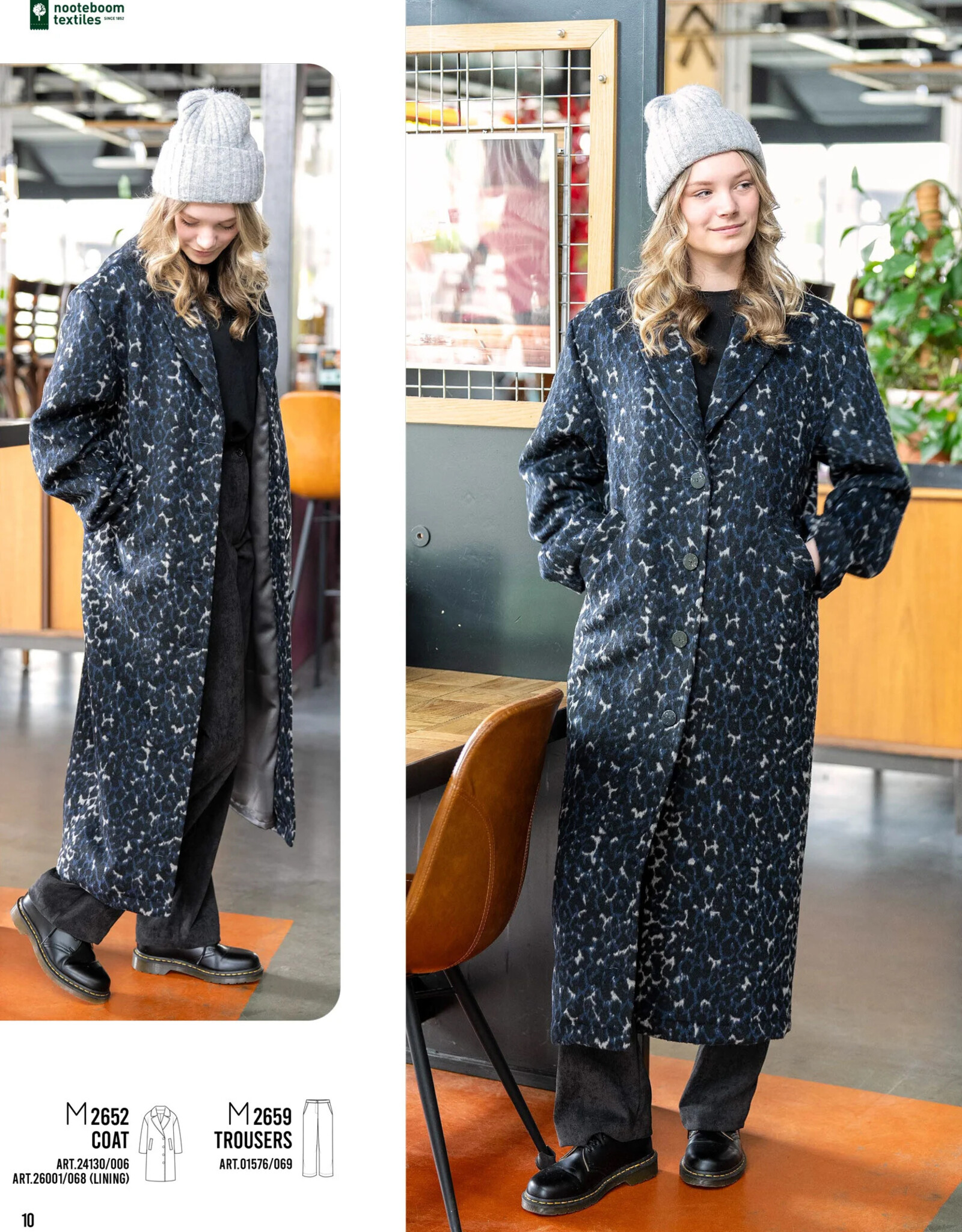 Magazine - My Image 33