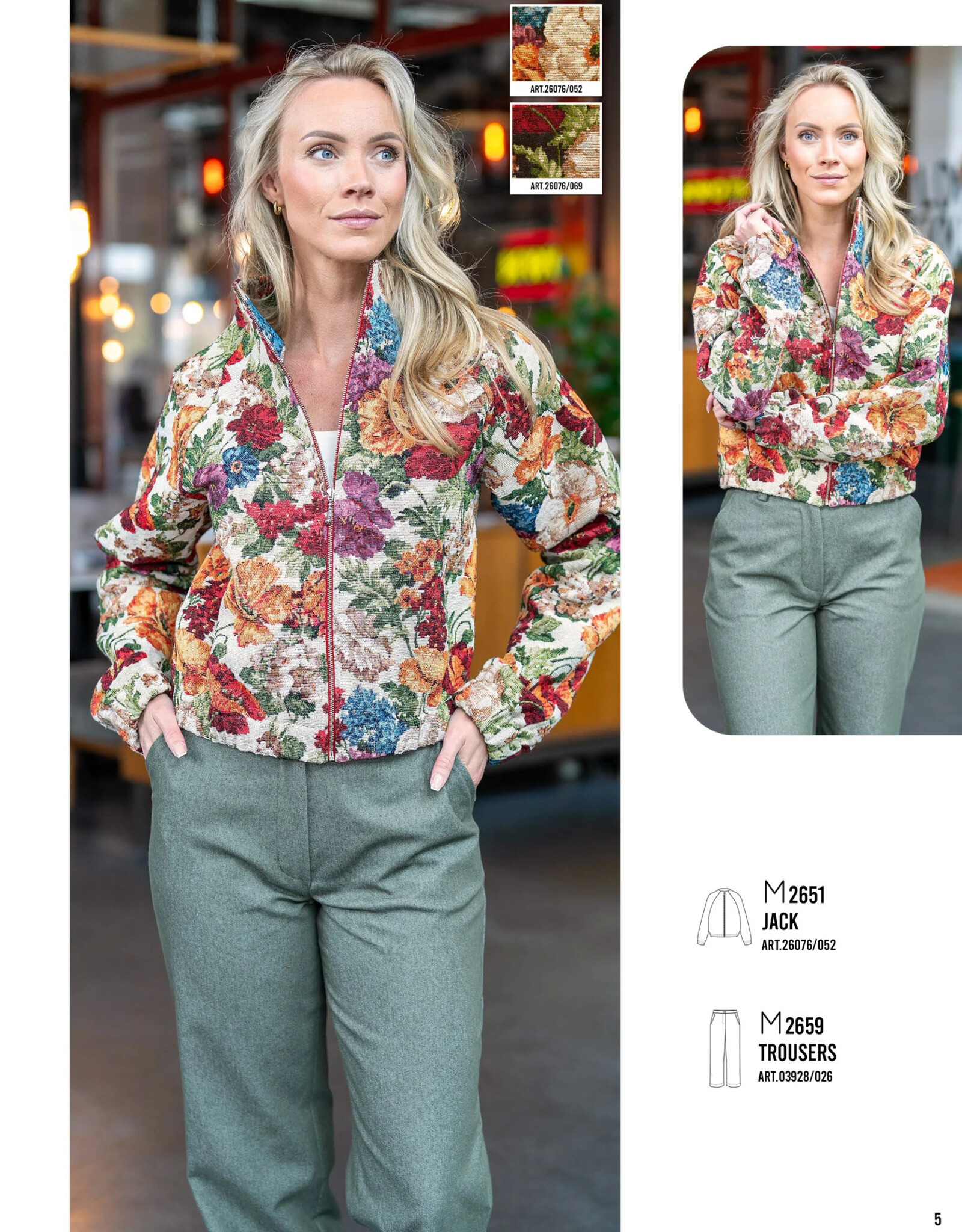 Magazine - My Image 33