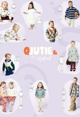 Magazine - Qjutie & The Qjutest 4