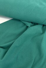 Soft Knit - Viscose - Emerald green