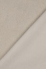 Teddy & Fleece - Licht Beige