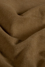 Waxed Canvas - Chestnut