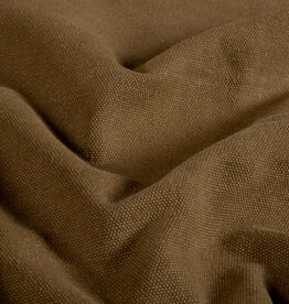 Waxed Canvas - Chestnut