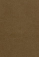 Waxed Canvas - Chestnut