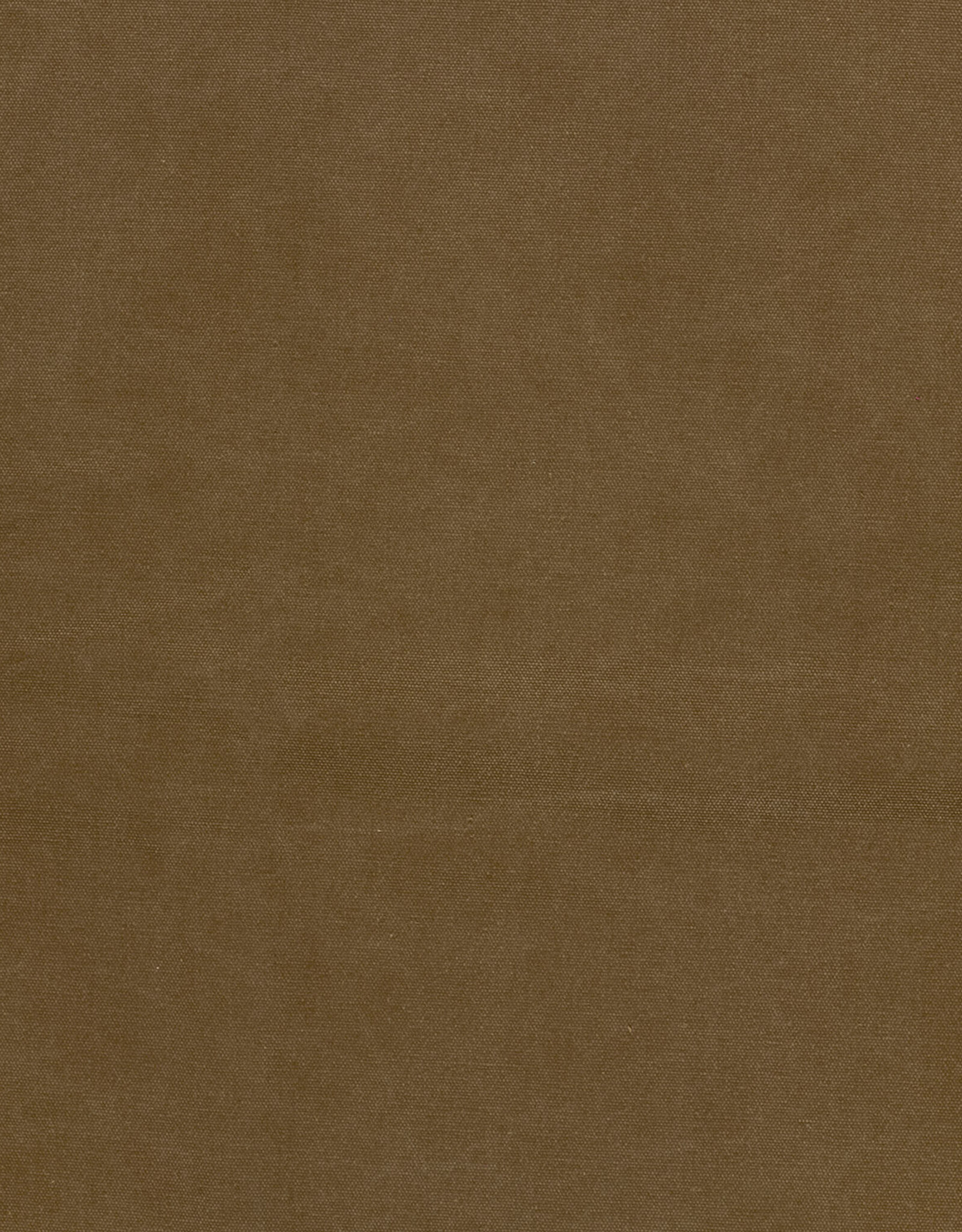 Waxed Canvas - Chestnut
