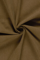 Waxed Canvas - Chestnut