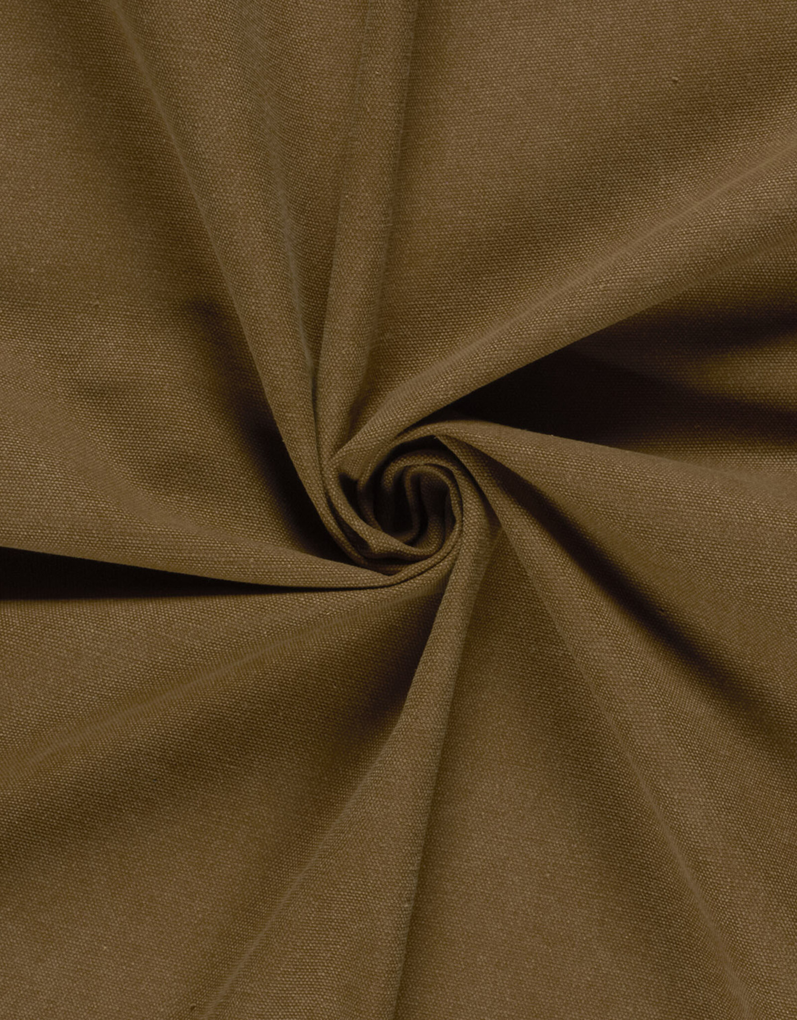 Waxed Canvas - Chestnut