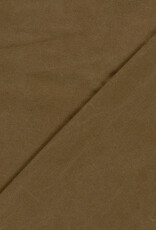 Waxed Canvas - Chestnut