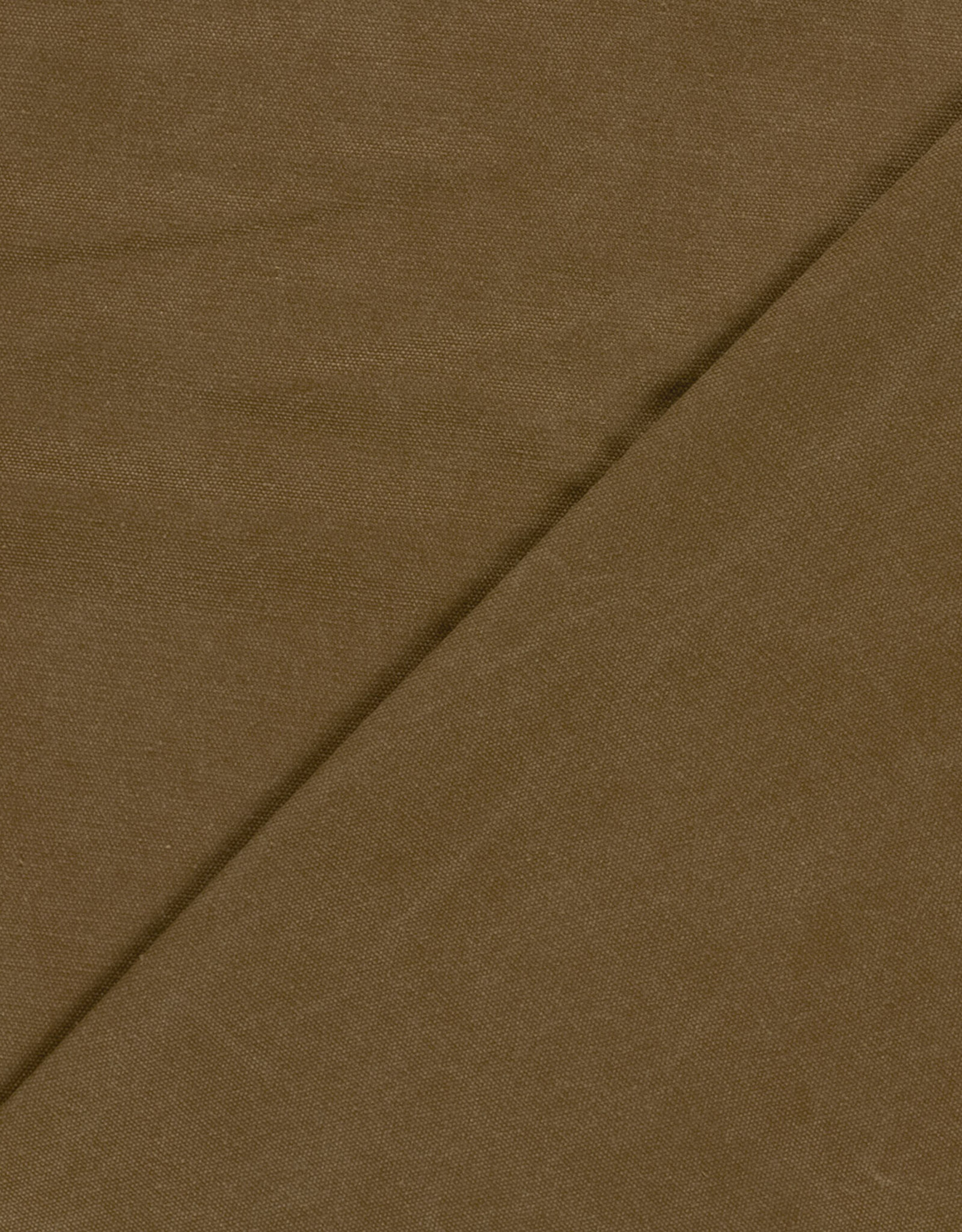 Waxed Canvas - Chestnut