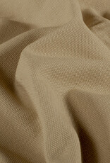 Waxed Canvas - Sand