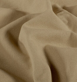 Waxed Canvas - Sand