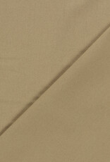 Waxed Canvas - Sand