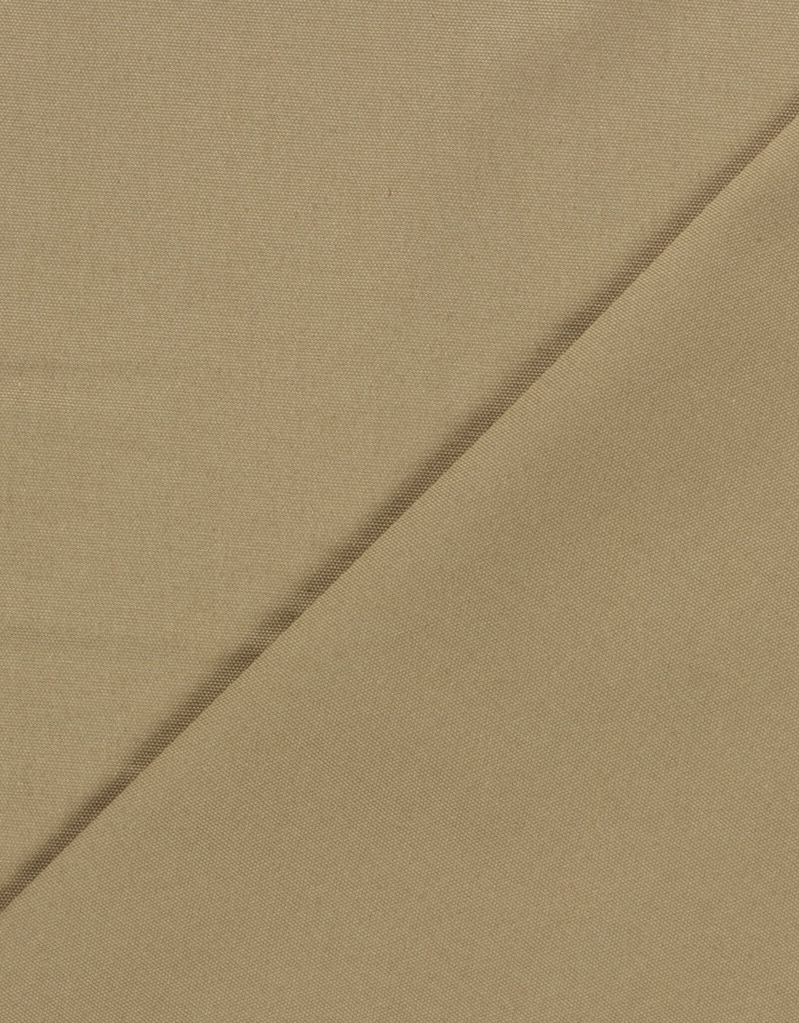 Waxed Canvas - Sand