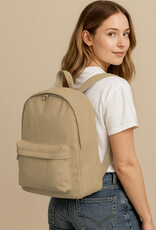 Waxed Canvas - Sand