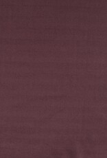 Scuba Suede - Wine
