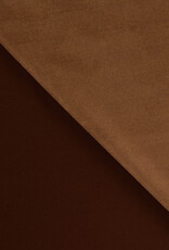 Scuba Suede - Taupe