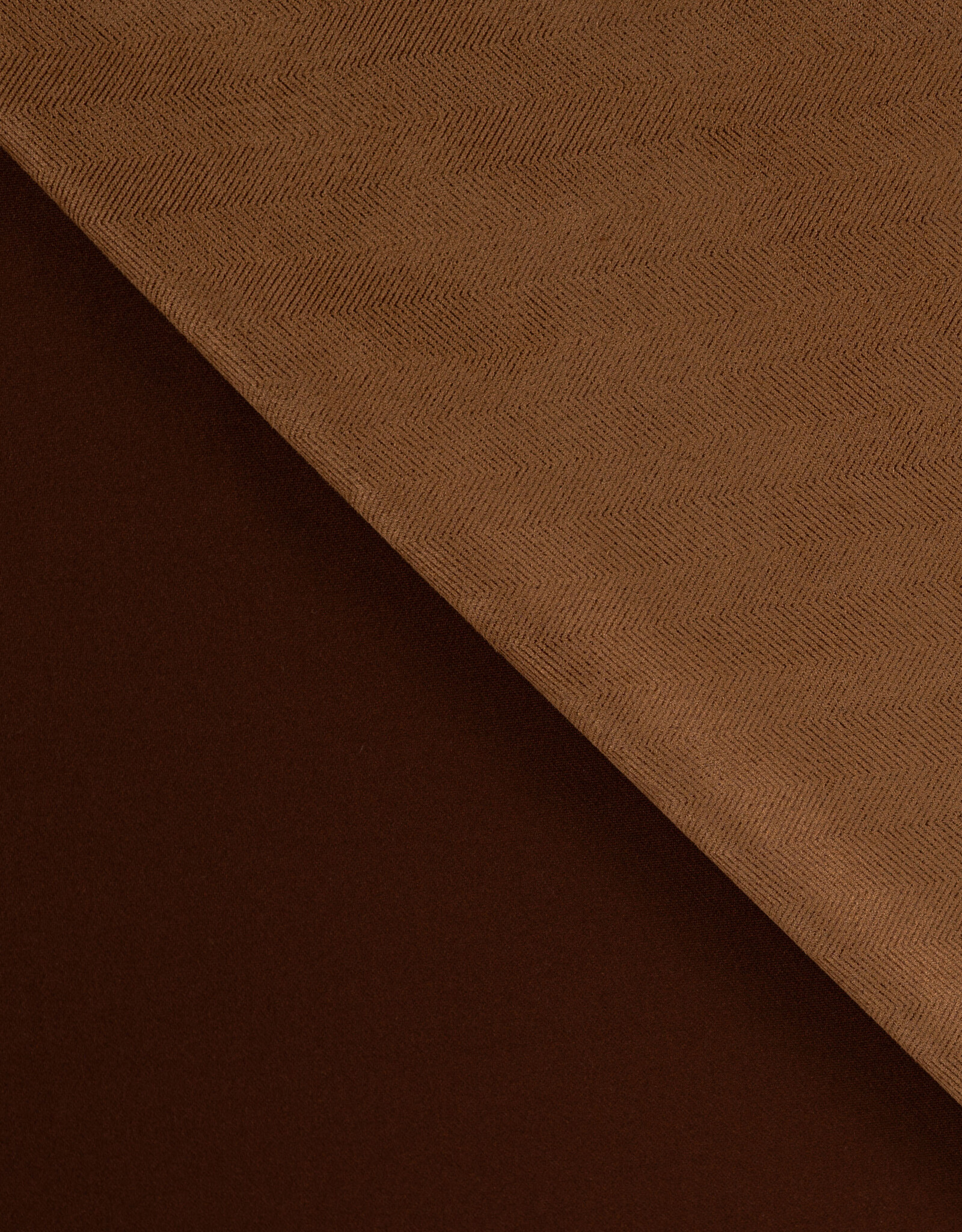 Scuba Suede - Taupe