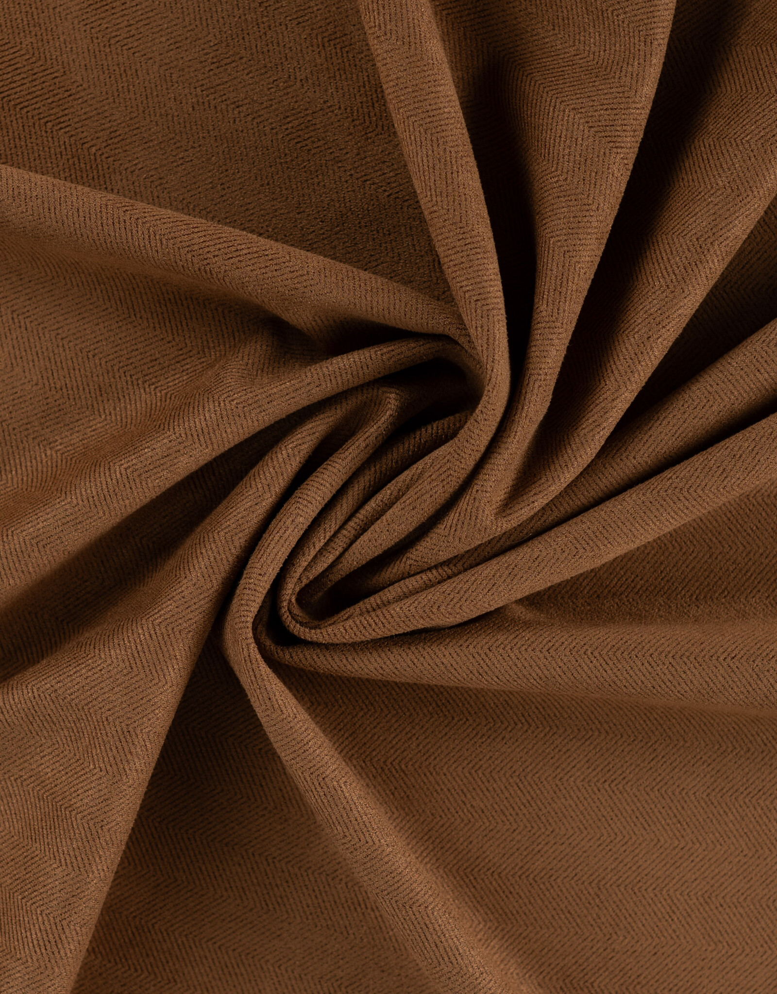 Scuba Suede - Taupe