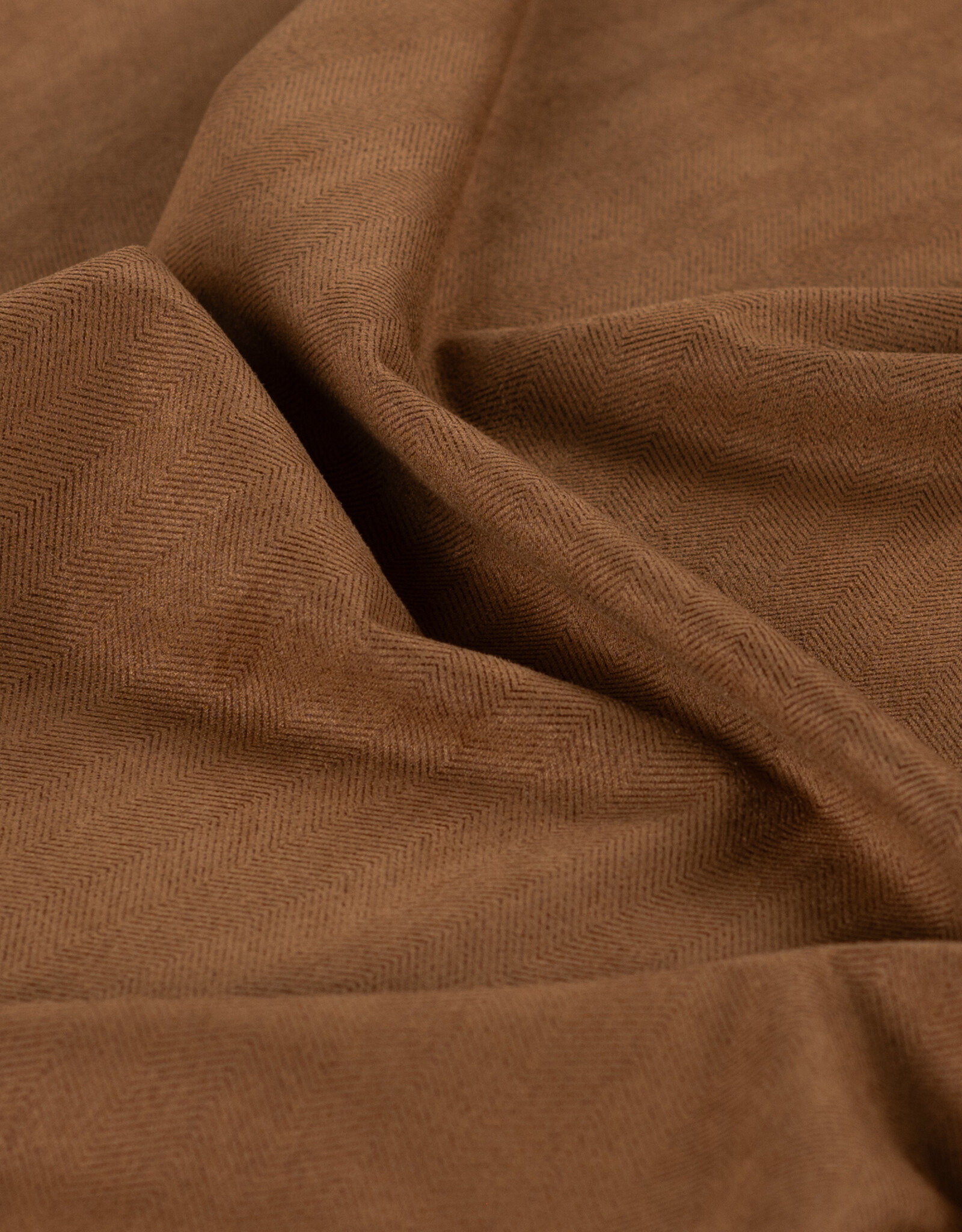 Scuba Suede - Taupe