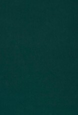 Sandwashed Tricot - Petrol