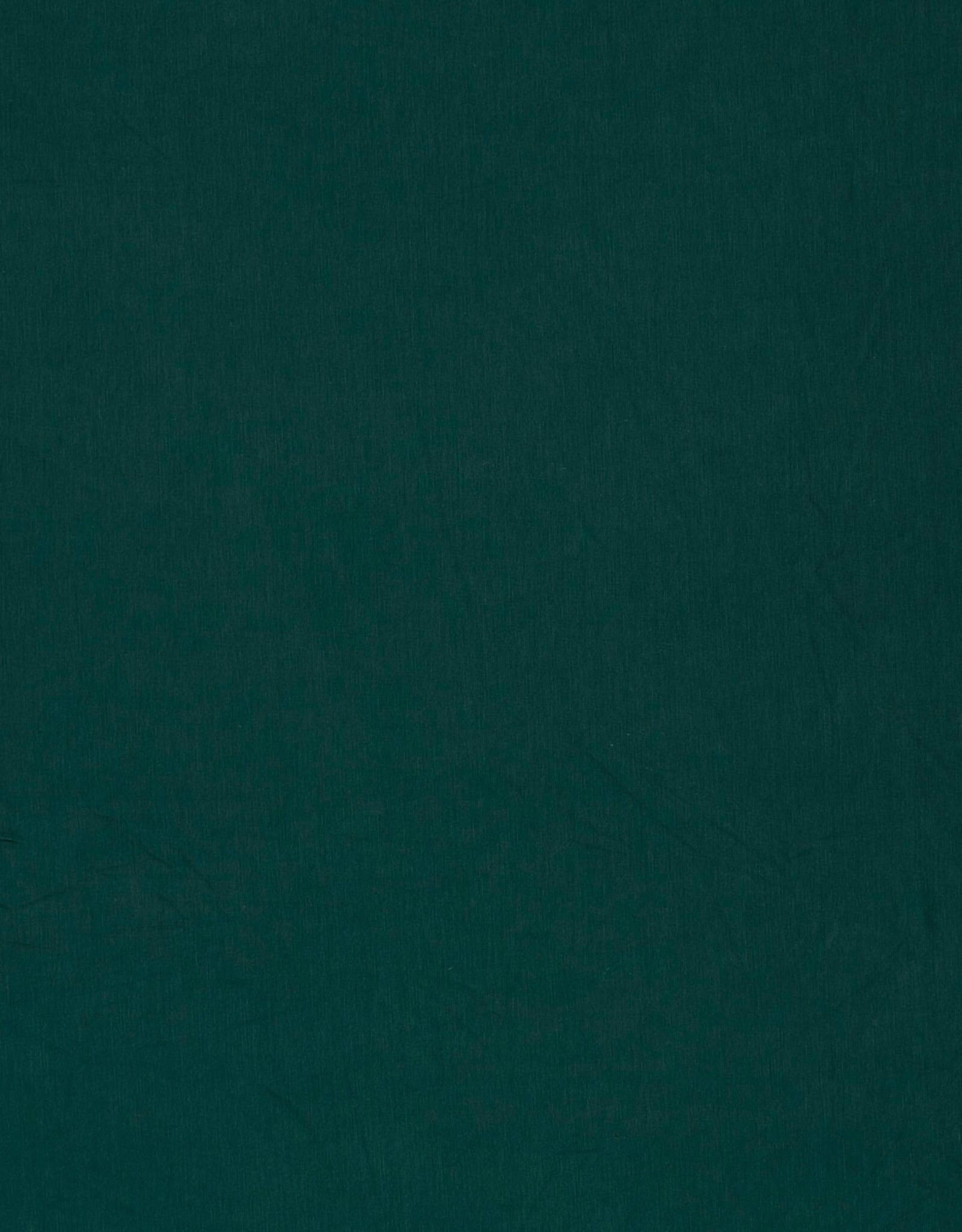 Sandwashed Tricot - Petrol