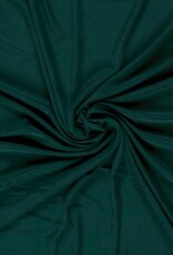 Sandwashed Tricot - Petrol
