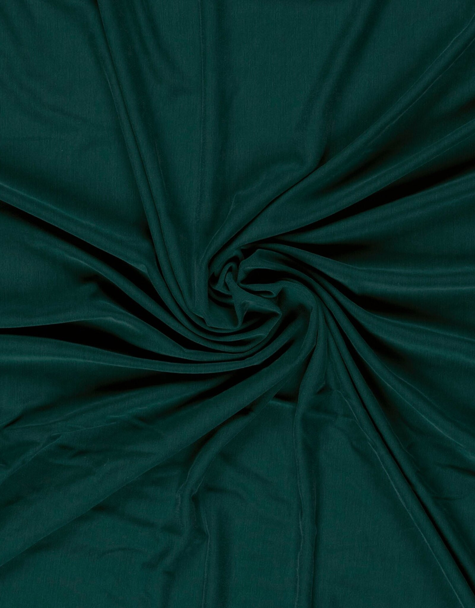 Sandwashed Tricot - Petrol