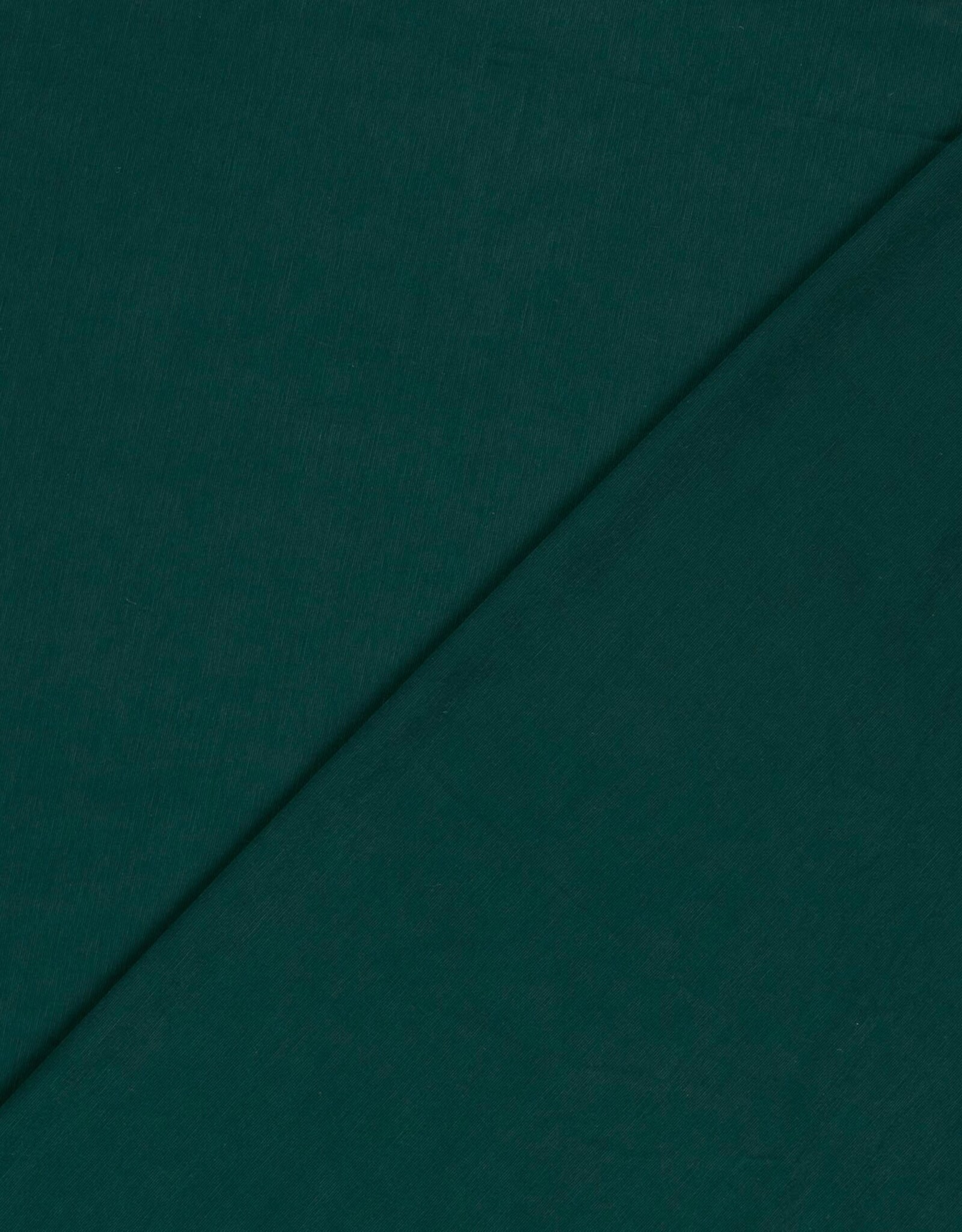 Sandwashed Tricot - Petrol