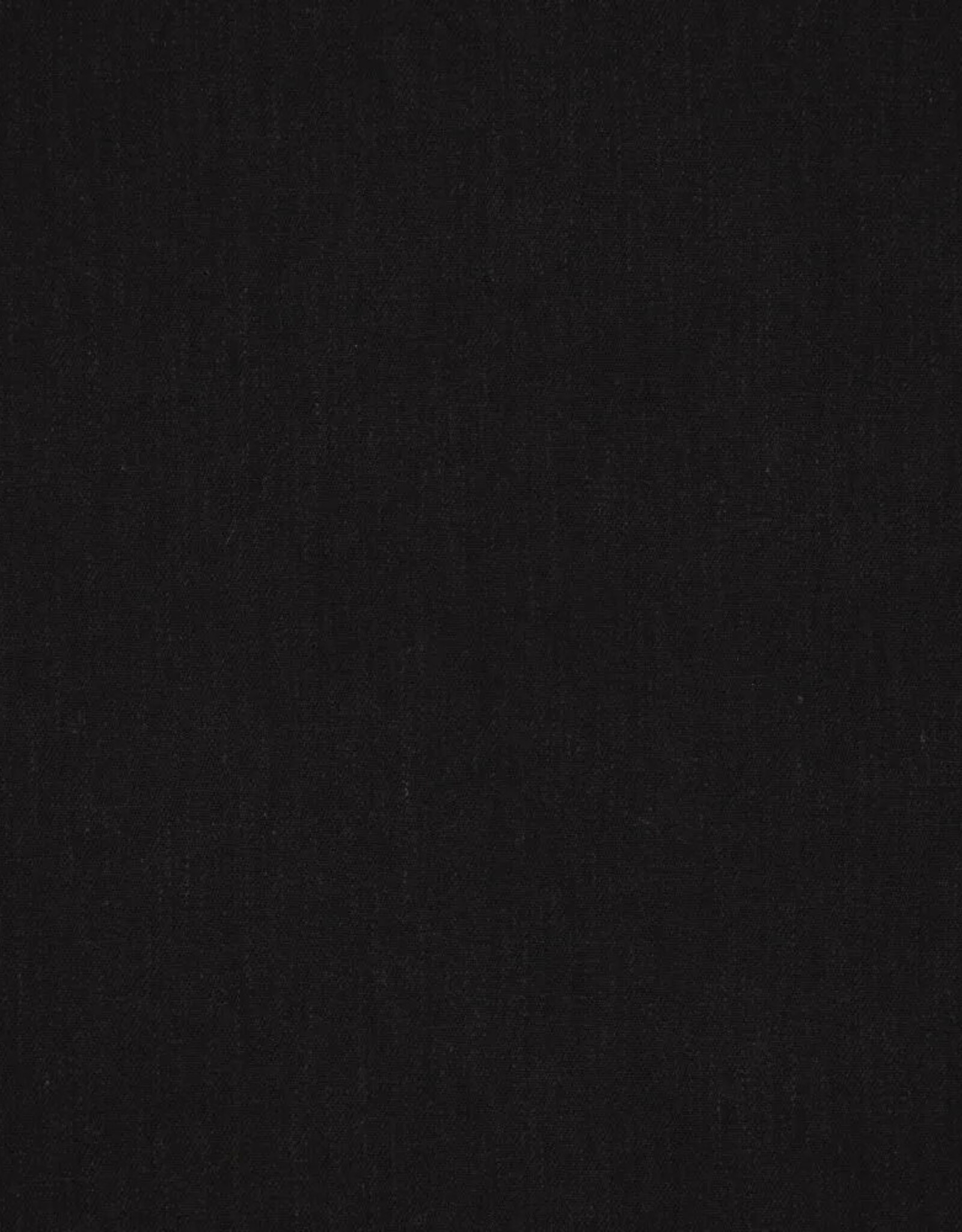 Lyocell Drape - Zwart