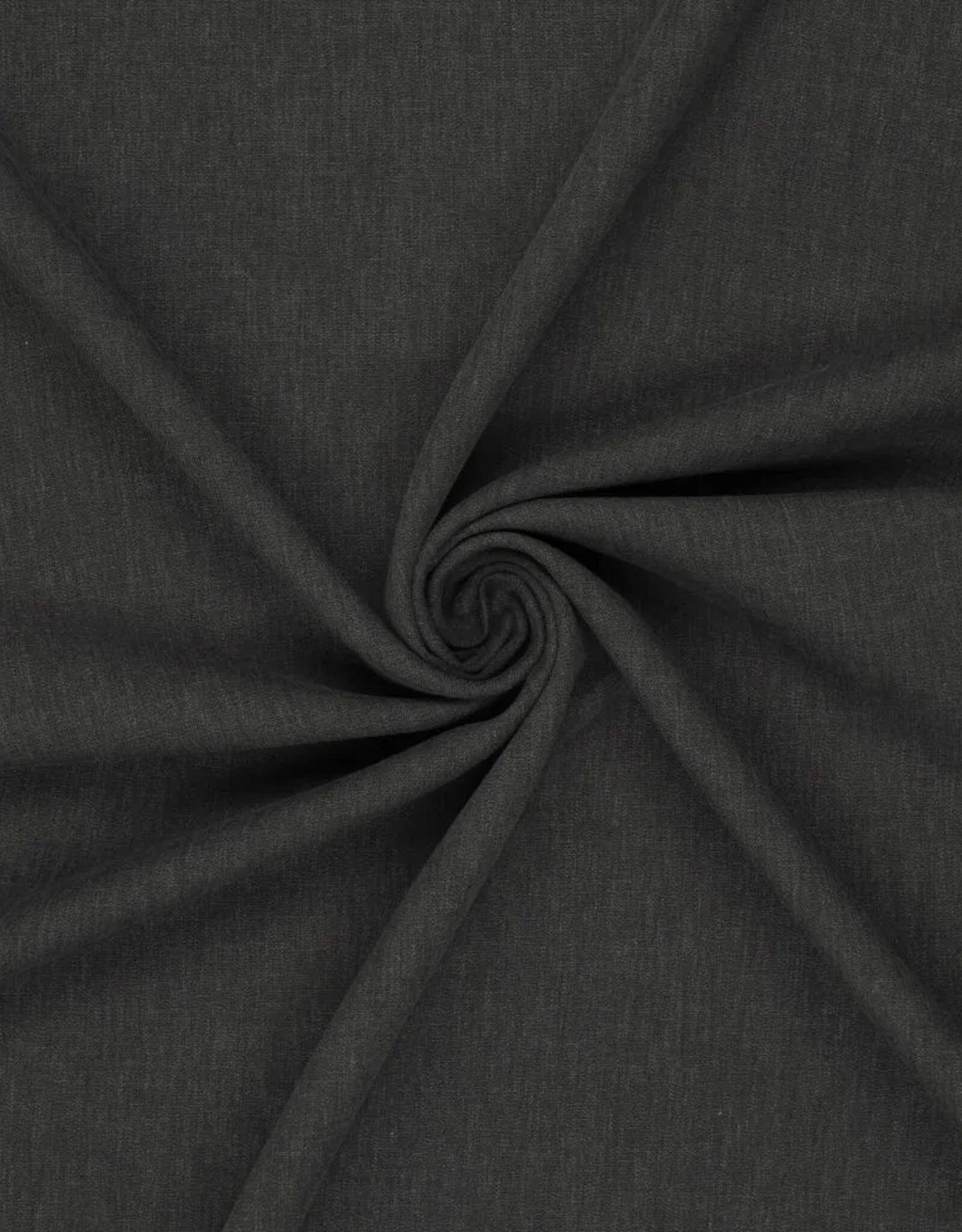Lyocell Drape - Grijs