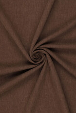 Lyocell Drape - Bruin