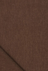 Lyocell Drape - Bruin
