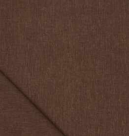 Lyocell Drape - Bruin
