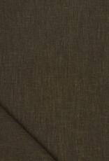 Lyocell Drape - Kakigroen