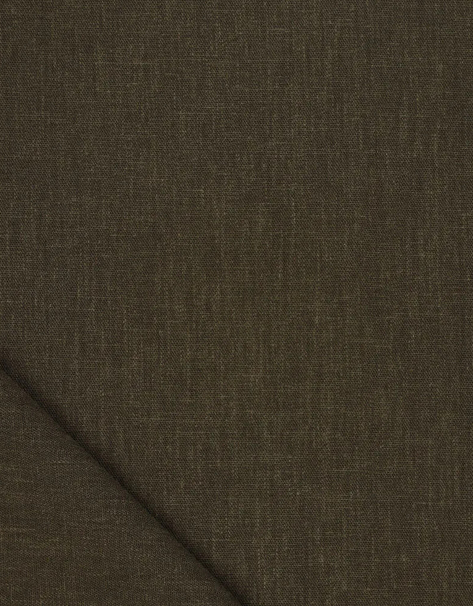 Lyocell Drape - Kakigroen