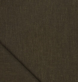 Lyocell Drape - Kakigroen