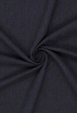Lyocell Drape - Marine