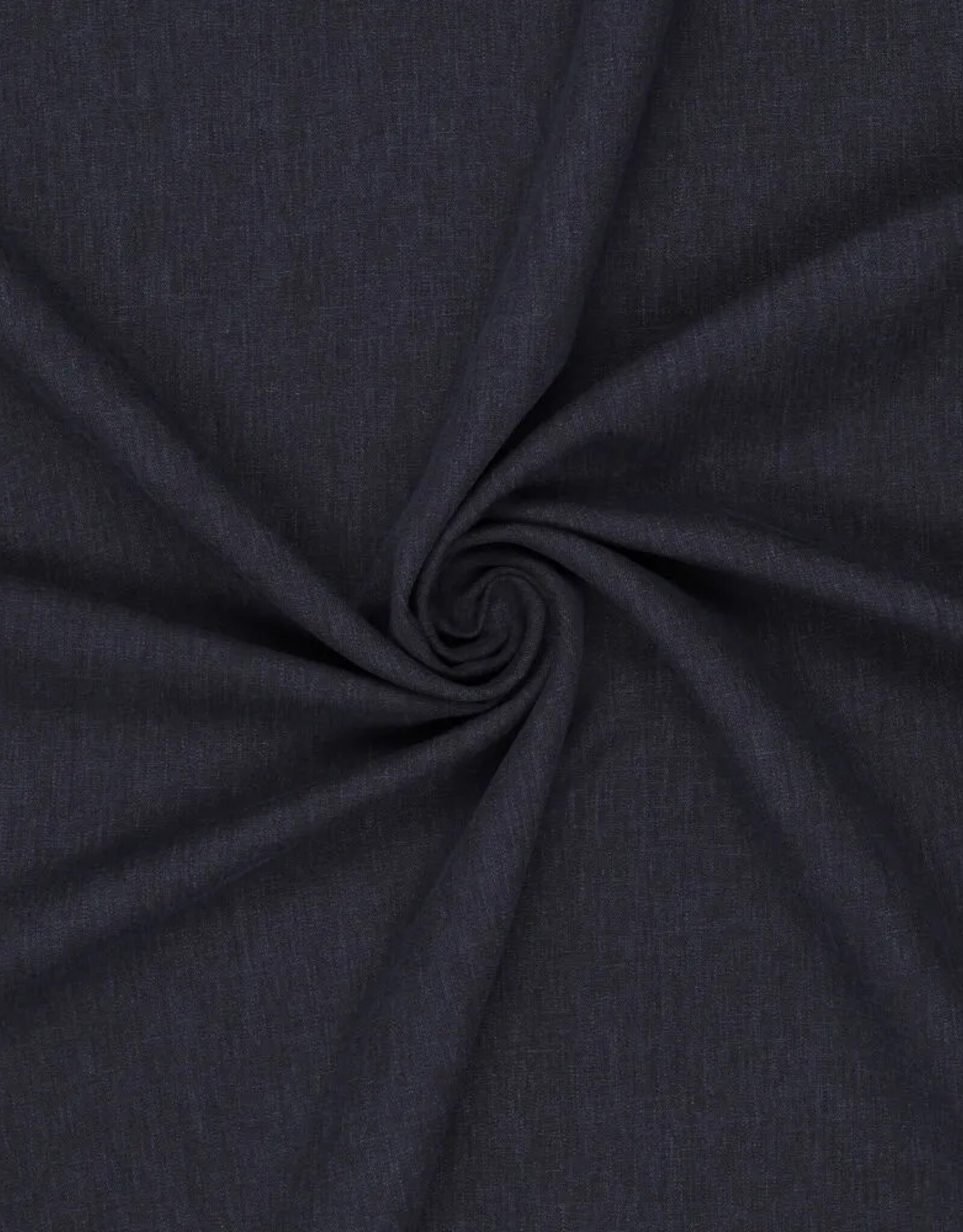 Lyocell Drape - Marine