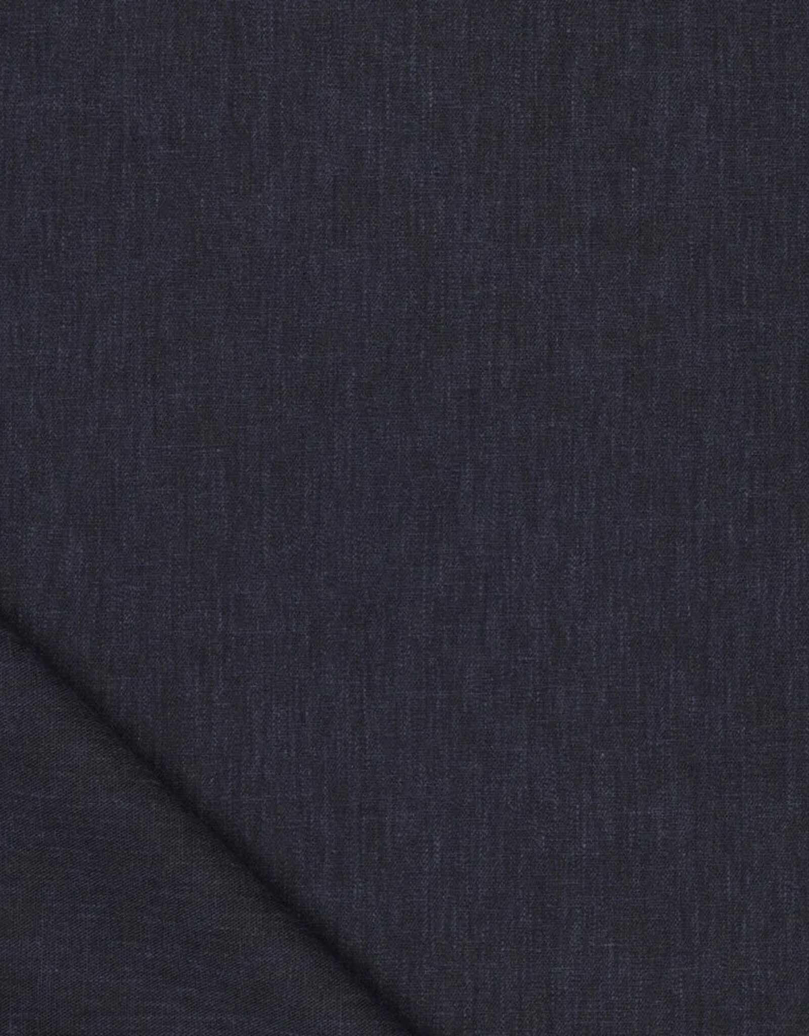 Lyocell Drape - Marine